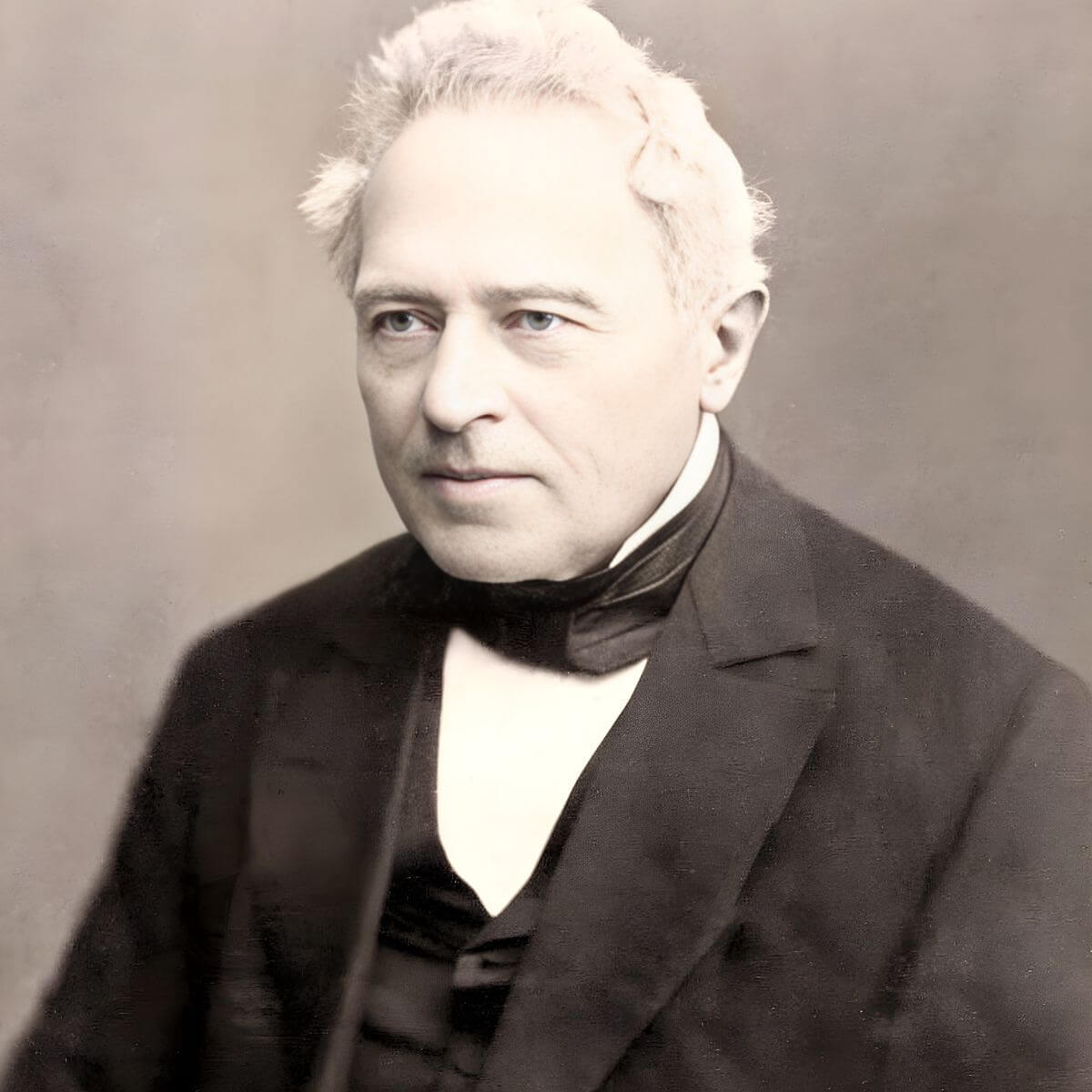 Otto Wilhelm Hermann von Abich