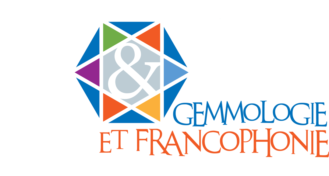 Gemmologie & Francophonie