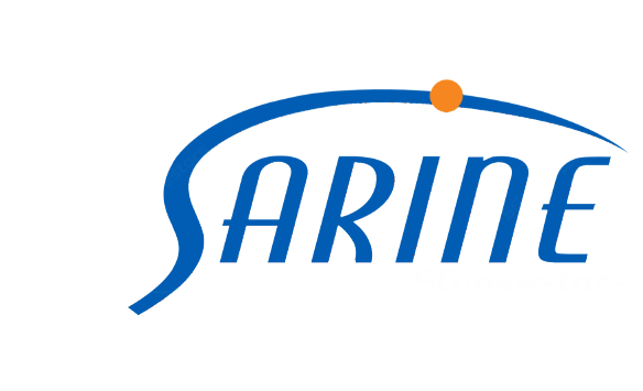 Sarine-Logo