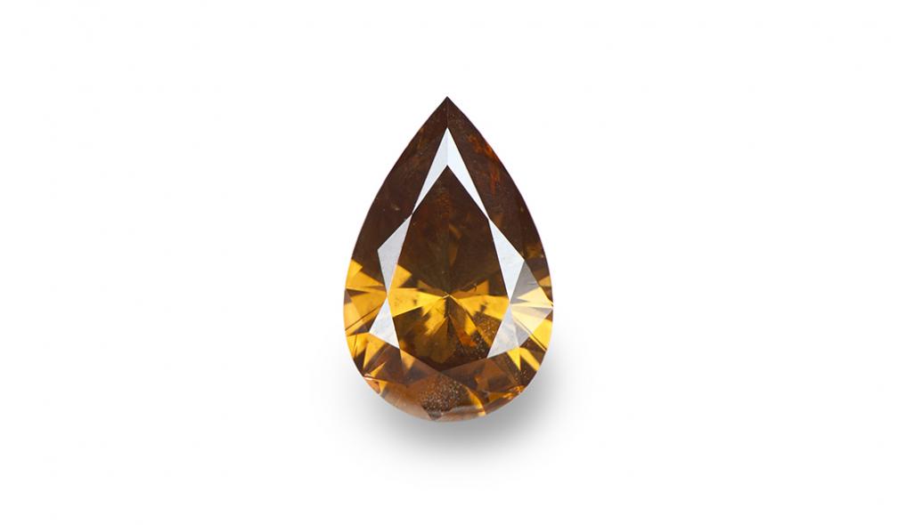 brown diamond