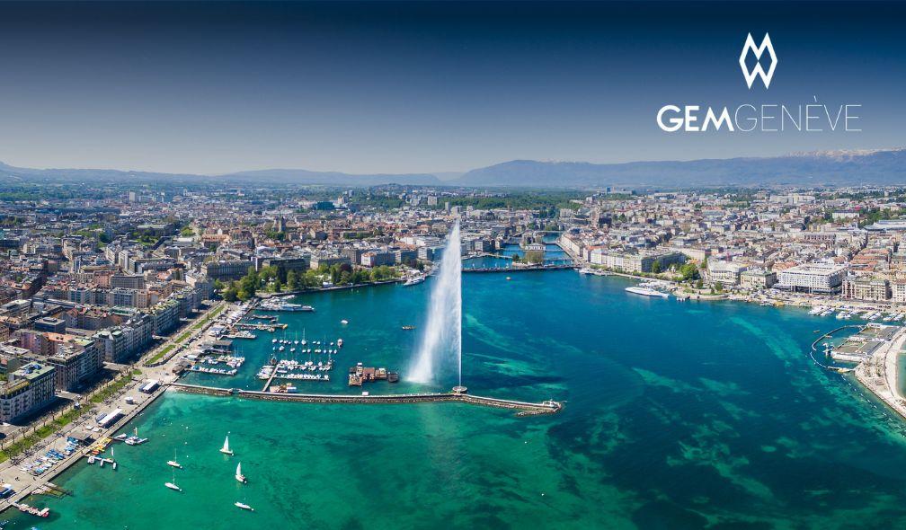 Genève