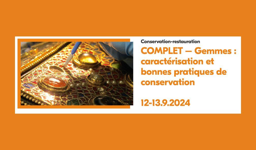 Atelier de gemmologie à la Haute Ecole Arc - HES-SO : Retour sur un événement enrichissant