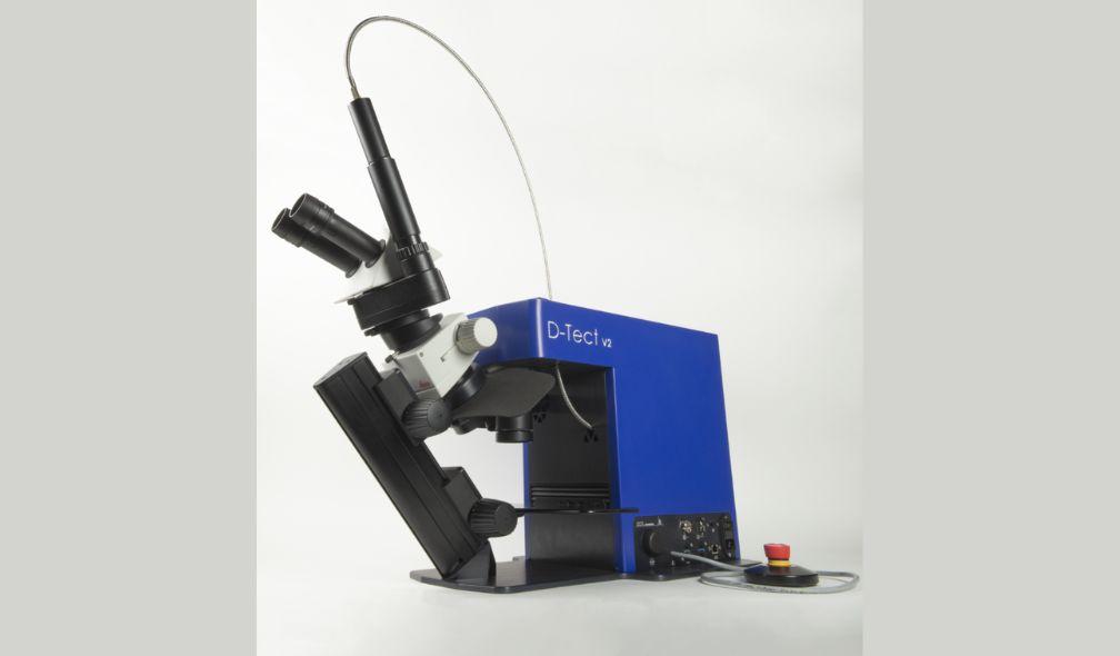 D-Tect V2