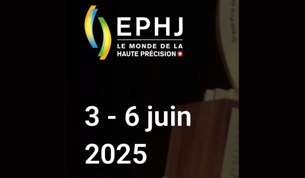 salon EPHJ 2025
