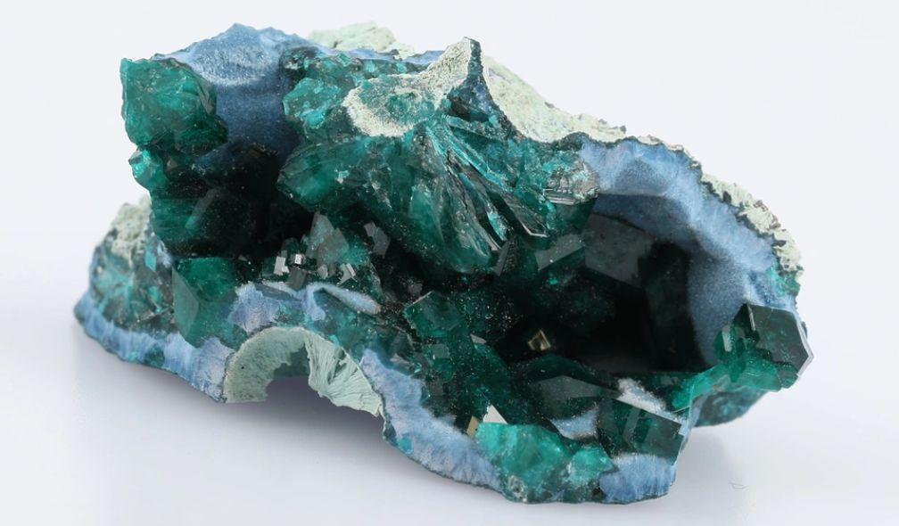 dioptase