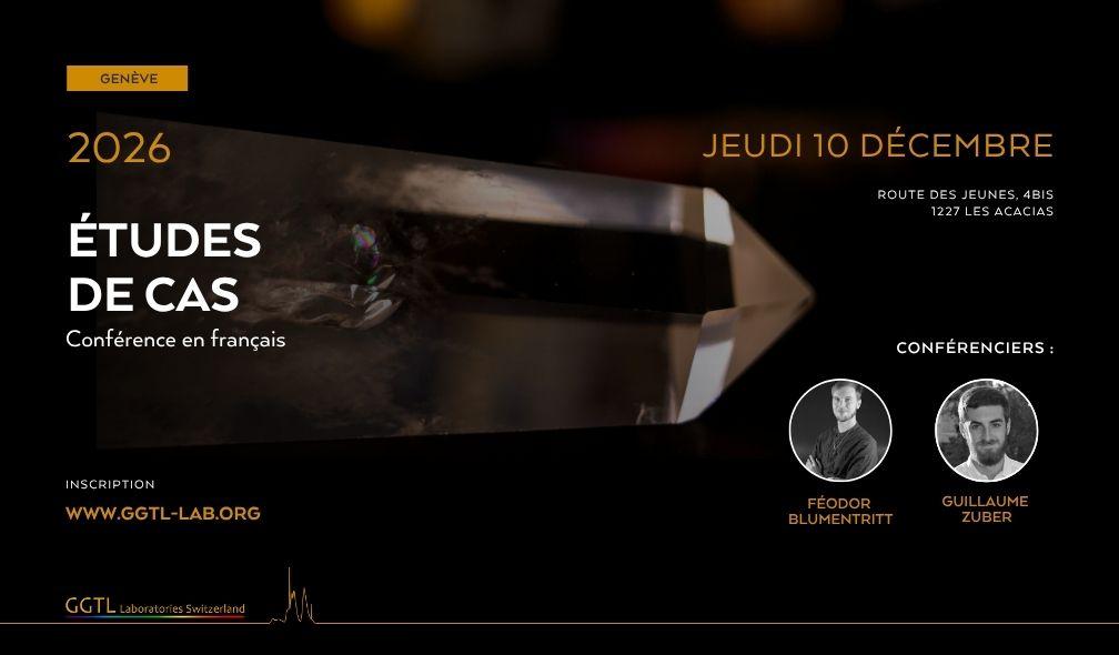 Études de cas