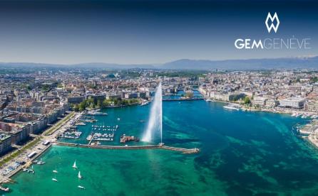 Genève 