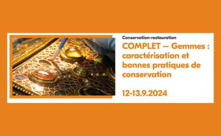 Atelier de gemmologie à la Haute Ecole Arc - HES-SO : Retour sur un événement enrichissant