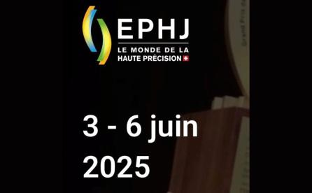 salon EPHJ 2025 