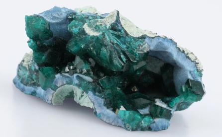 dioptase
