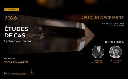 Études de cas
