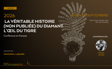 La véritable histoire du diamant L’Œil du tigre