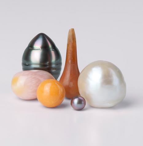 Pearl identification 1